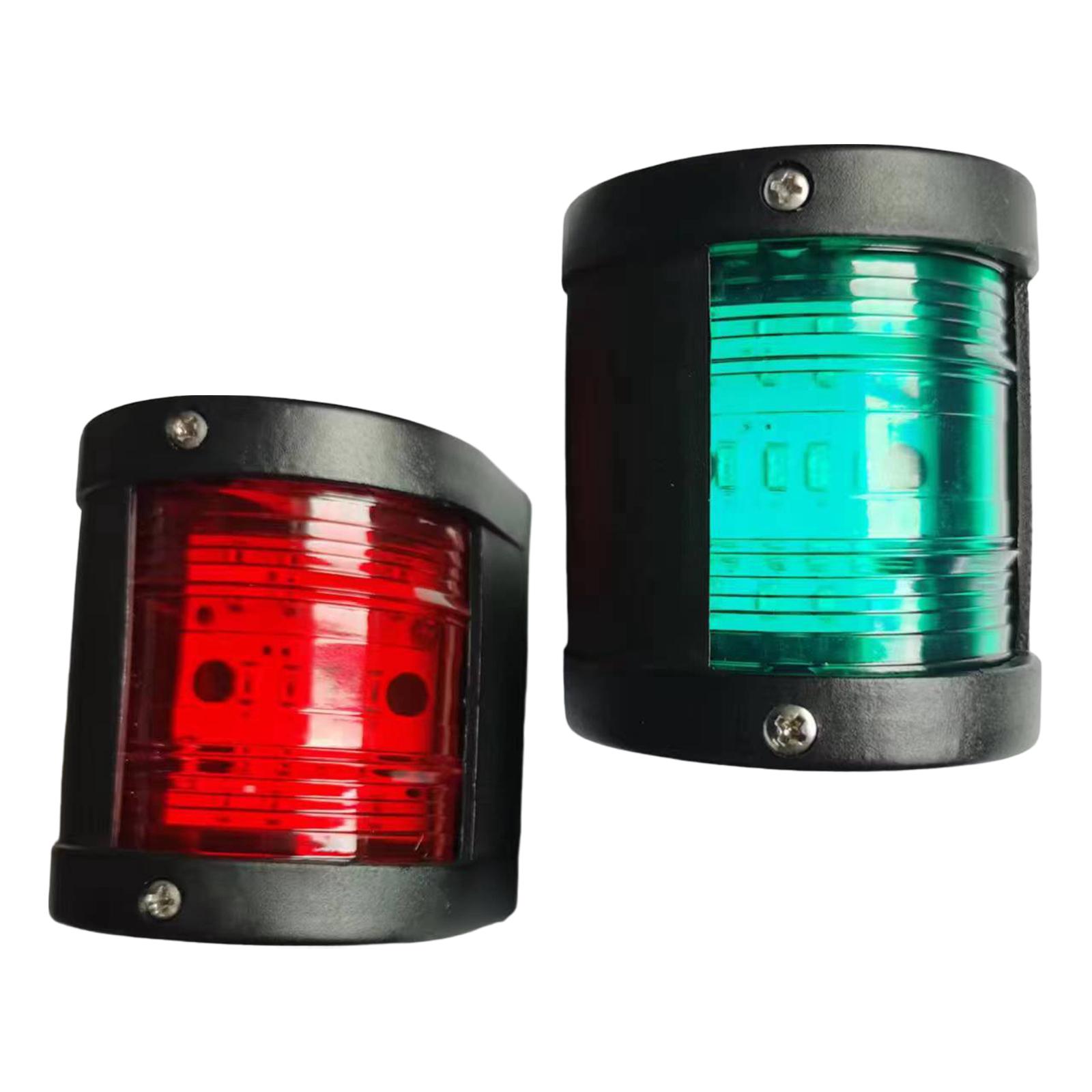Durable Marine Navigation Ligh - Fishing Boat Navigation Light 评论和价格