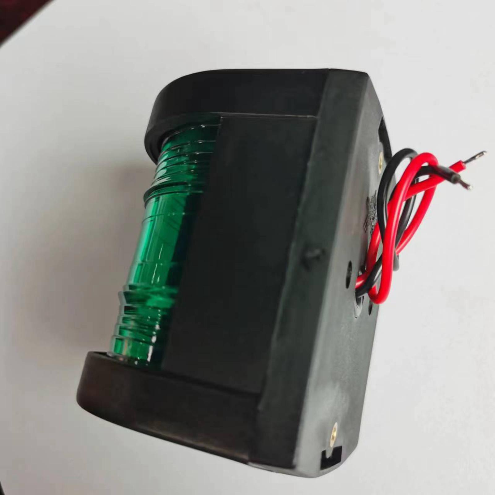 Durable Marine Navigation Ligh - Fishing Boat Navigation Light 评论和价格