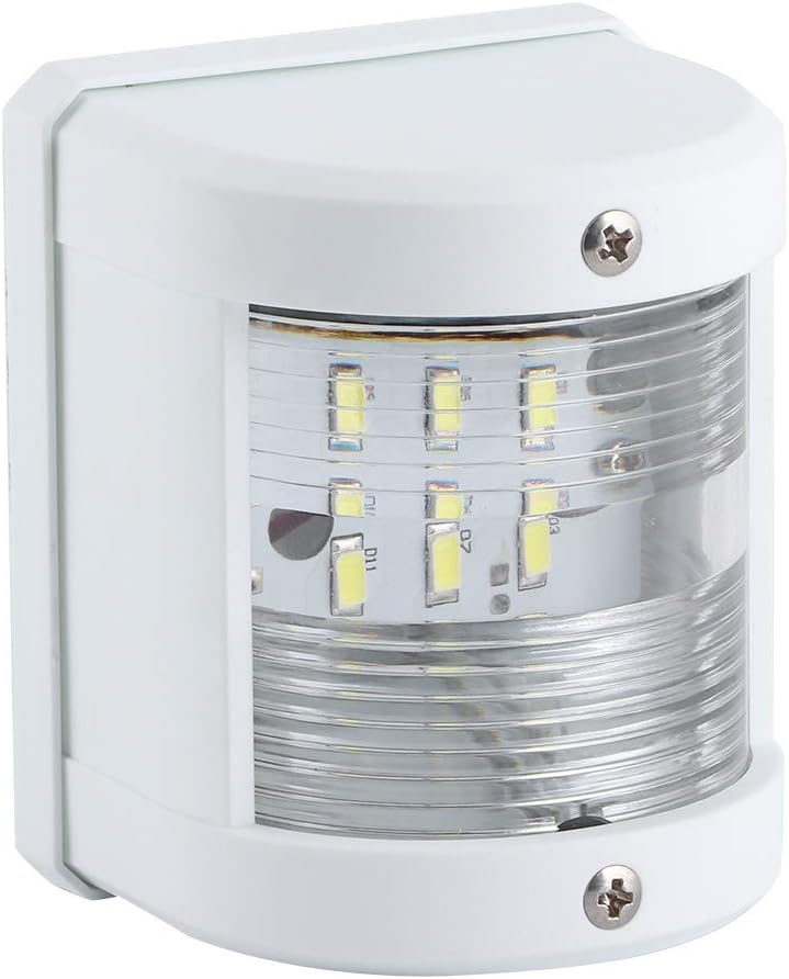 LED Navigation Light,12V/24V 1 - Fishing Boat Navigation Light 评论和价格