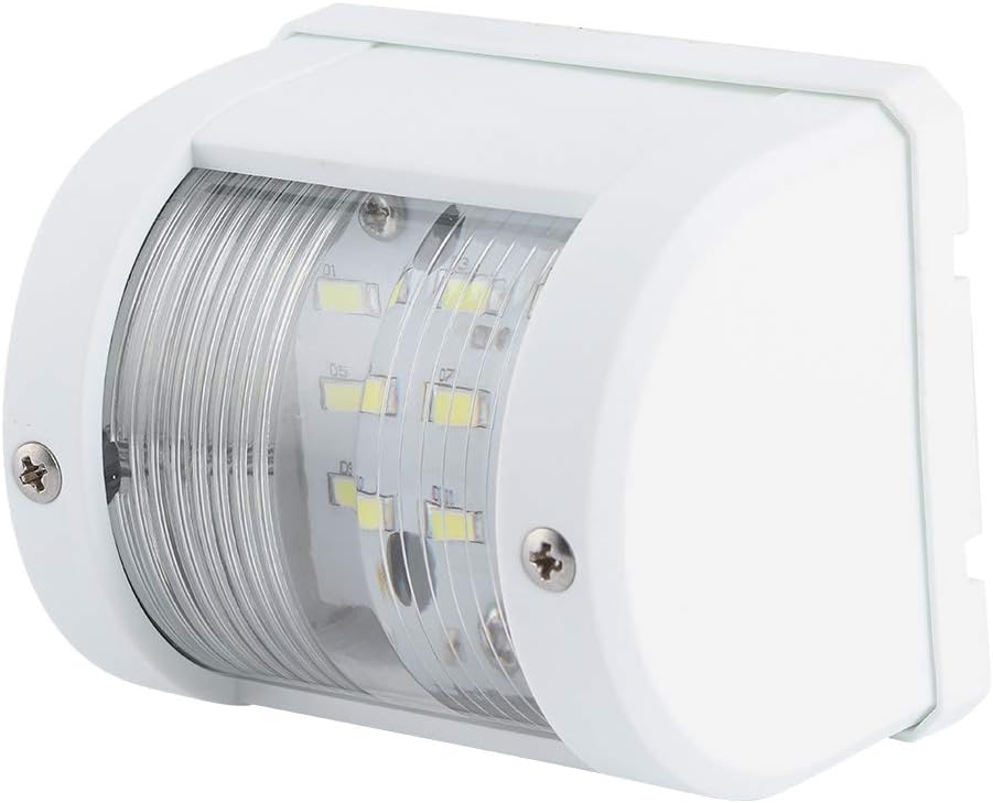LED Navigation Light,12V/24V 1 - Fishing Boat Navigation Light 评论和价格