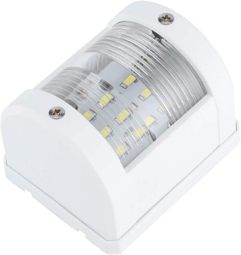 LED Navigation Light,12V/24V 1 - Fishing Boat Navigation Light 评论和价格