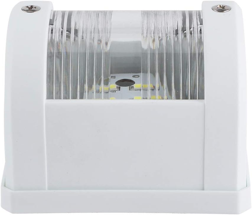 LED Navigation Light,12V/24V 1 - Fishing Boat Navigation Light 评论和价格