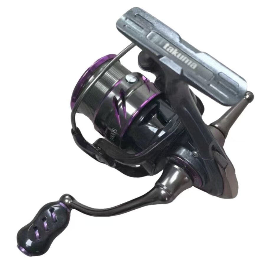 Takuma-Lingxi 3000s Lightweigh - Fishing Boat Steering Wheel 评论和价格