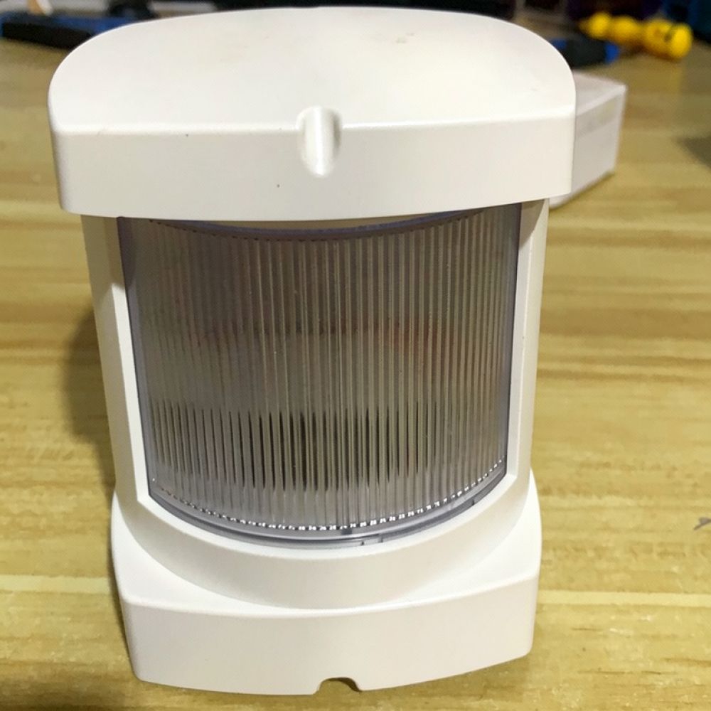 Yacht LED Signal Navigation Li - Fishing Boat Navigation Light 评论和价格