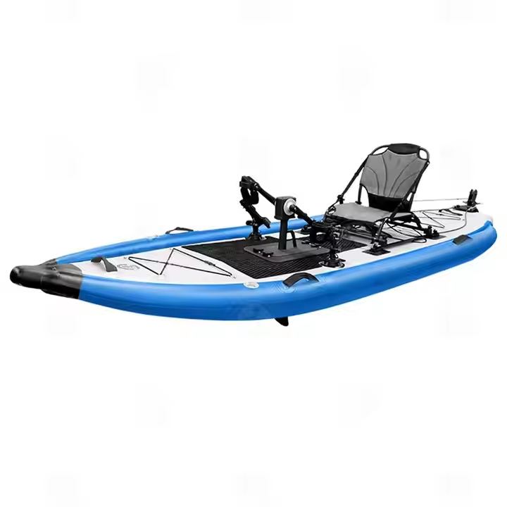 Folding SUP Pedal Board Fishin - Fishing Boat Seat 评论和价格