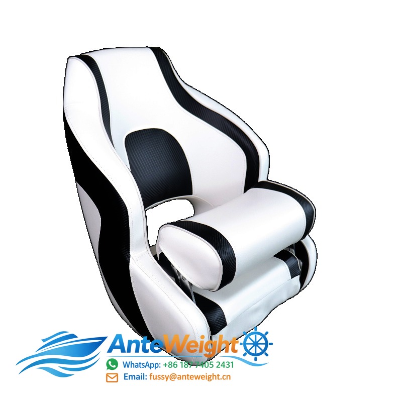 Marine Captain Boat Seat Water - Fishing Boat Seat 评论和价格